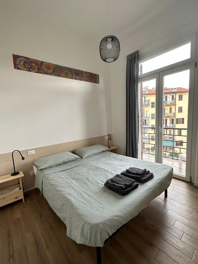 Appartement Casa Viesseux